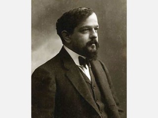 Achille Claude Debussy picture, image, poster